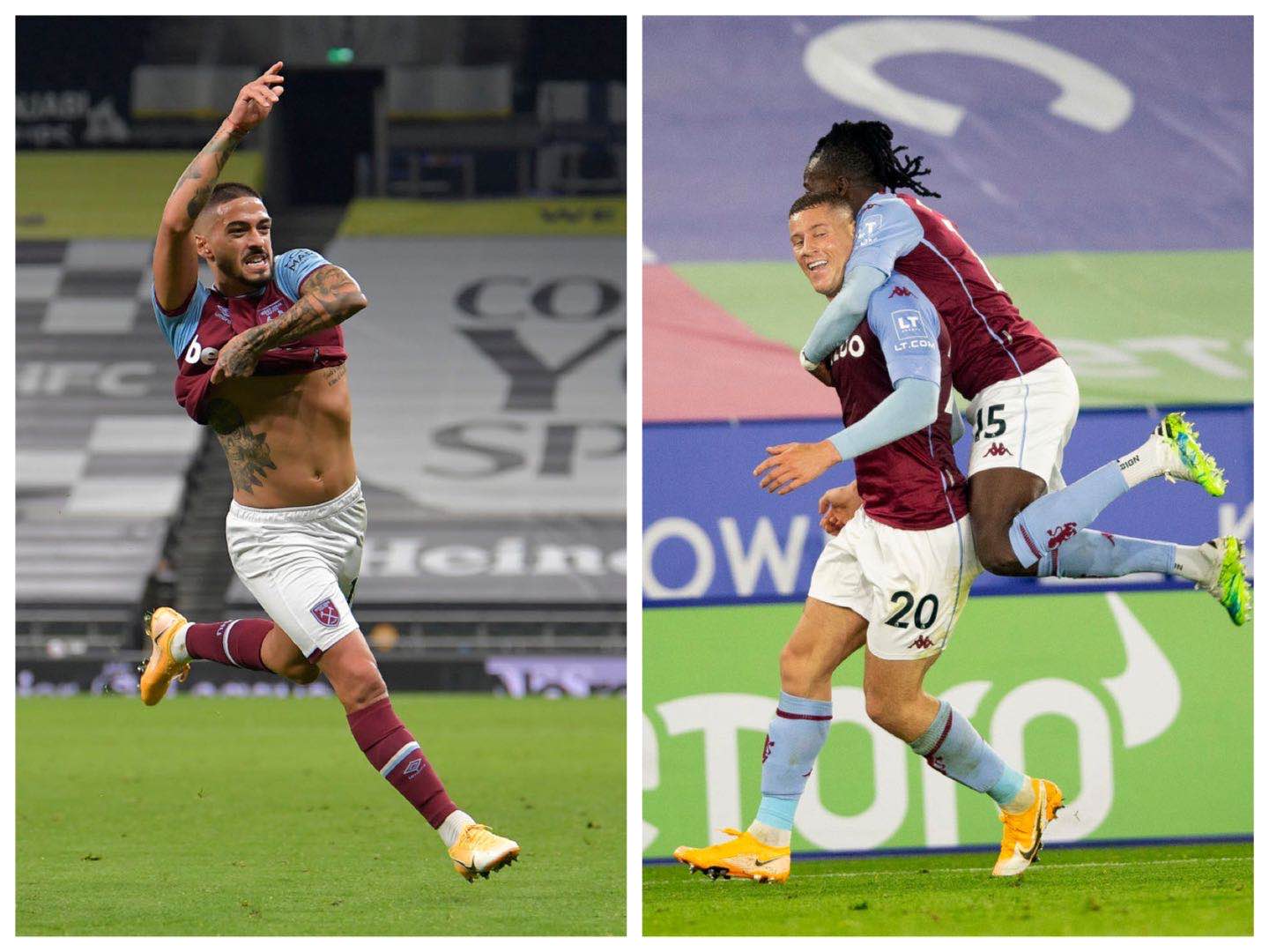 吸引對手的 吸引對手的